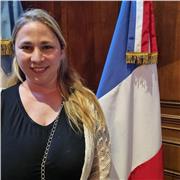 Profesora de francés doy clases online todos los niveles. Exámenes, conversación, ingresos, apoyo escolar